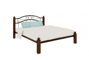 Кровать Надежда Lux (МилСон) в Лабытнанги - labytnangi.ok-mebel.com | фото 5