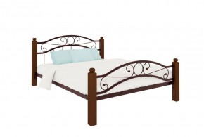 Кровать Надежда Lux Plus (МилСон) в Лабытнанги - labytnangi.ok-mebel.com | фото 3