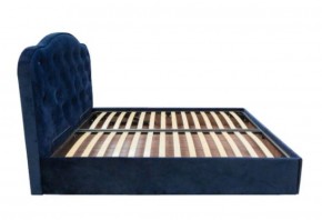 Кровать Николь 1400 (ткань 1 кат) в Лабытнанги - labytnangi.ok-mebel.com | фото 3