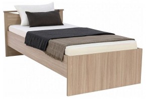 Кровать односпальная Мелисса в Лабытнанги - labytnangi.ok-mebel.com | фото