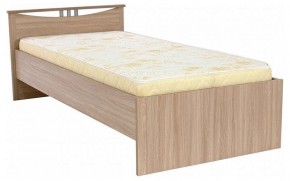 Кровать односпальная Мелисса в Лабытнанги - labytnangi.ok-mebel.com | фото 2