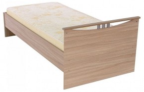 Кровать односпальная Мелисса в Лабытнанги - labytnangi.ok-mebel.com | фото 3