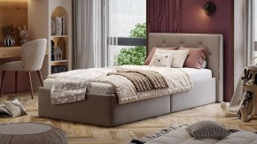 Кровать односпальная Тейлор в Лабытнанги - labytnangi.ok-mebel.com | фото 3