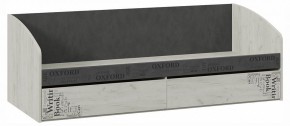 Кровать Оксфорд-2 ТД-399.12.01 в Лабытнанги - labytnangi.ok-mebel.com | фото 4