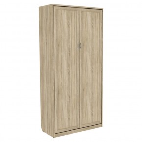 Шкаф-кровать подъемная 900 (вертикальная) арт. К02 в Лабытнанги - labytnangi.ok-mebel.com | фото