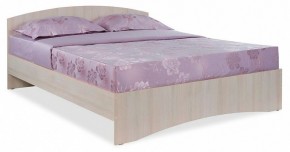 Кровать полутораспальная Этюд в Лабытнанги - labytnangi.ok-mebel.com | фото