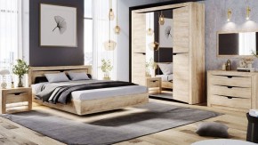 Кровать полутораспальная Магантия в Лабытнанги - labytnangi.ok-mebel.com | фото 10