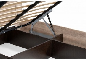 Кровать полутораспальная Магантия в Лабытнанги - labytnangi.ok-mebel.com | фото 9
