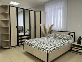 НАОМИ Кровать БЕЗ основания 1400х2000 в Лабытнанги - labytnangi.ok-mebel.com | фото 2