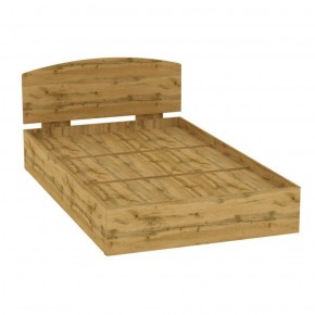 Кровать с основанием "Алиса (L14)" (ДВ) 1200*2000 в Лабытнанги - labytnangi.ok-mebel.com | фото