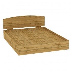 Кровать с основанием "Алиса (L16)" (ДВ) 1600*2000 в Лабытнанги - labytnangi.ok-mebel.com | фото