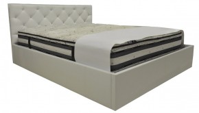 Кровать Стефани Easy 1400 (без механизма подъема) в Лабытнанги - labytnangi.ok-mebel.com | фото 2