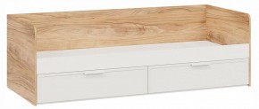 Кровать Стелла Тип 1 в Лабытнанги - labytnangi.ok-mebel.com | фото 4