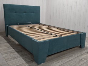Кровать Уют 1400 с ПМ в Лабытнанги - labytnangi.ok-mebel.com | фото 1