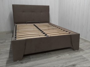 Кровать Уют 1400 с ПМ в Лабытнанги - labytnangi.ok-mebel.com | фото 5