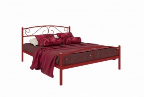 Кровать Вероника plus 1900 (МилСон) в Лабытнанги - labytnangi.ok-mebel.com | фото 2