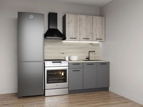 Кухонный гарнитур Антик 1200 (Стол. 26мм) в Лабытнанги - labytnangi.ok-mebel.com | фото