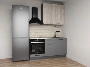 Кухонный гарнитур Антик 1600 h950 (Стол. 26мм) в Лабытнанги - labytnangi.ok-mebel.com | фото
