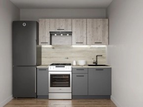 Кухонный гарнитур Антик 1800 (Стол. 38мм) в Лабытнанги - labytnangi.ok-mebel.com | фото