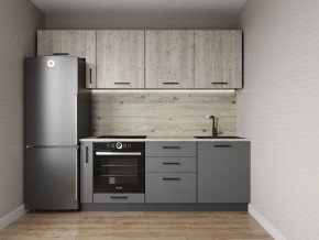 Кухонный гарнитур Антик 2550 (Стол. 38мм) в Лабытнанги - labytnangi.ok-mebel.com | фото