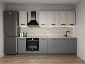 Кухонный гарнитур Антик 2800 (Стол. 26мм) в Лабытнанги - labytnangi.ok-mebel.com | фото