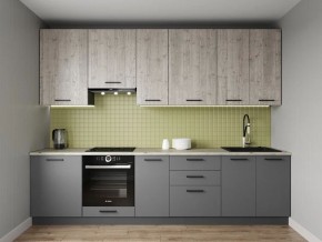 Кухонный гарнитур Антик 3000 h950 (Стол. 26мм) в Лабытнанги - labytnangi.ok-mebel.com | фото