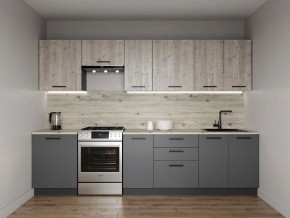 Кухонный гарнитур Антик 3000 (Стол. 38мм) в Лабытнанги - labytnangi.ok-mebel.com | фото