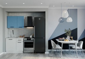 Кухонный гарнитур Капри 1000 (Стол. 26мм) в Лабытнанги - labytnangi.ok-mebel.com | фото