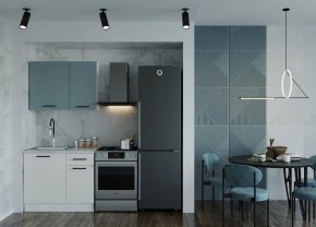 Кухонный гарнитур Ниагара 1000 (Стол. 26мм) в Лабытнанги - labytnangi.ok-mebel.com | фото