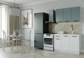 Кухонный гарнитур Ниагара 1200 (Стол. 26мм) в Лабытнанги - labytnangi.ok-mebel.com | фото