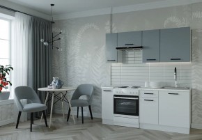 Кухонный гарнитур Ниагара 2000 (Стол. 26мм) в Лабытнанги - labytnangi.ok-mebel.com | фото