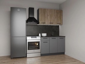 Кухонный гарнитур Умбра 1200 (Стол. 26мм) в Лабытнанги - labytnangi.ok-mebel.com | фото