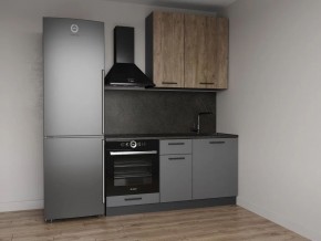 Кухонный гарнитур Умбра 1600 h950 (Стол. 26мм) в Лабытнанги - labytnangi.ok-mebel.com | фото