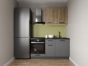 Кухонный гарнитур Умбра 1600 (Стол. 26мм) в Лабытнанги - labytnangi.ok-mebel.com | фото