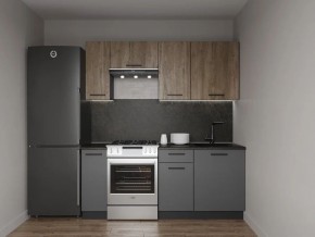 Кухонный гарнитур Умбра 1800 (Стол. 38мм) в Лабытнанги - labytnangi.ok-mebel.com | фото