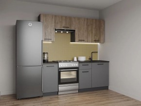 Кухонный гарнитур Умбра 2000 (Стол. 38мм) в Лабытнанги - labytnangi.ok-mebel.com | фото