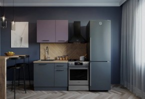 Кухонный гарнитур Виола 1000 (Стол. 26мм) в Лабытнанги - labytnangi.ok-mebel.com | фото