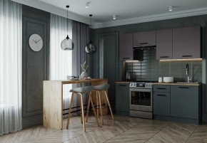 Кухонный гарнитур Виола 2000 (Стол. 26мм) в Лабытнанги - labytnangi.ok-mebel.com | фото