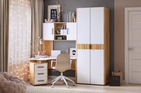 ЛАЙТ 2 Надстройка стола компьютерного (1200) в Лабытнанги - labytnangi.ok-mebel.com | фото 12