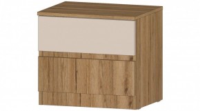 ЛЕНОРА Тумба прикроватная (кашемир) в Лабытнанги - labytnangi.ok-mebel.com | фото