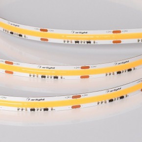 Лента светодиодная Arlight COB-X560-10mm 051296 в Лабытнанги - labytnangi.ok-mebel.com | фото 3
