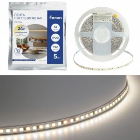 Лента светодиодная Feron LS504 51835 в Лабытнанги - labytnangi.ok-mebel.com | фото 2