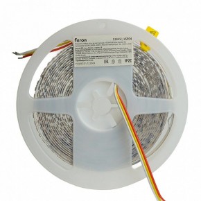 Лента светодиодная Feron LS504 51835 в Лабытнанги - labytnangi.ok-mebel.com | фото 9