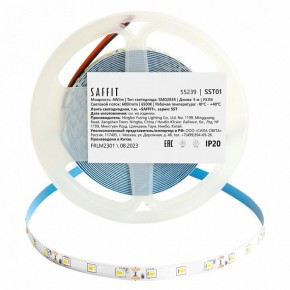 Лента светодиодная Feron Saffit SST01 55239 в Лабытнанги - labytnangi.ok-mebel.com | фото 2