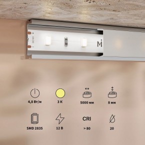Лента светодиодная Maytoni Base 201162 в Лабытнанги - labytnangi.ok-mebel.com | фото 3