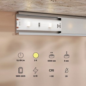 Лента светодиодная Maytoni Base 201168 в Лабытнанги - labytnangi.ok-mebel.com | фото 3