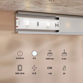 Лента светодиодная Maytoni Base 201170 в Лабытнанги - labytnangi.ok-mebel.com | фото 3