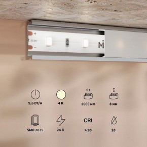 Лента светодиодная Maytoni Base 201178 в Лабытнанги - labytnangi.ok-mebel.com | фото 3