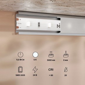 Лента светодиодная Maytoni Base 201179 в Лабытнанги - labytnangi.ok-mebel.com | фото 3
