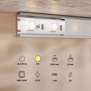 Лента светодиодная Maytoni Base 201183 в Лабытнанги - labytnangi.ok-mebel.com | фото 3
